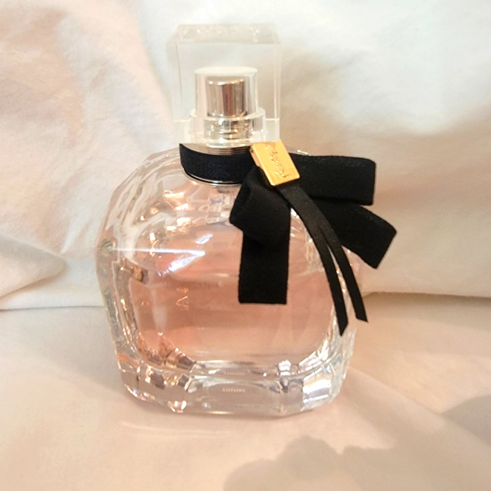 Ysl fragrance mon Paris
